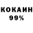 Кокаин Fish Scale Mekan Osmanov